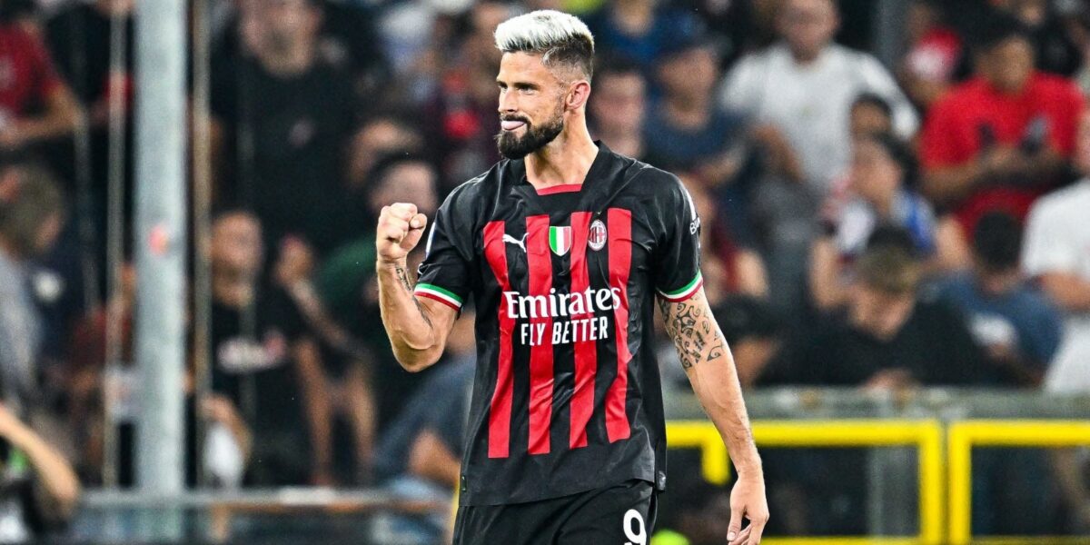Giroud