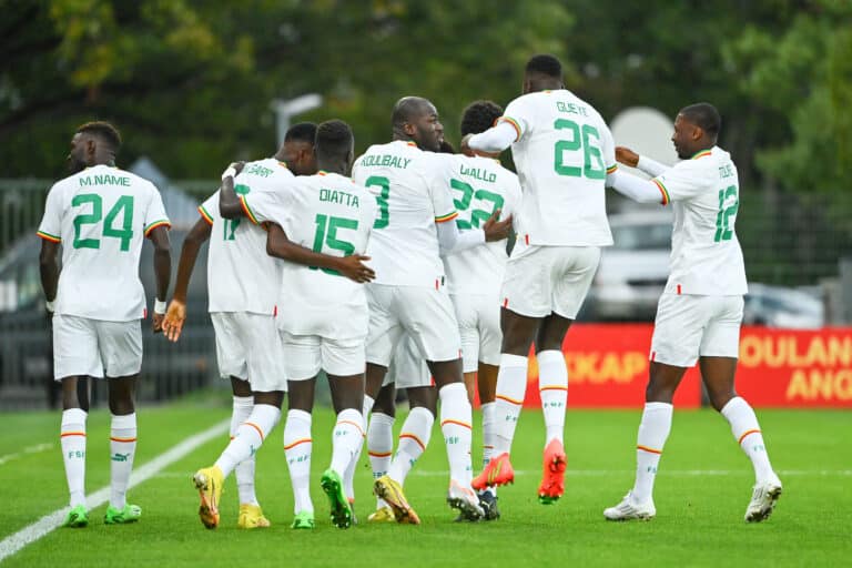 Les cadres de Aliou Cissé titulaires, les compos officielles de Sénégal vs Iran