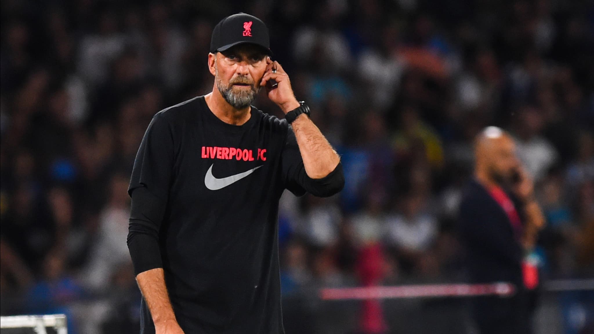 Mauvaise nouvelle pour Liverpool, un indiscutable de Klopp forfait face à l’Ajax