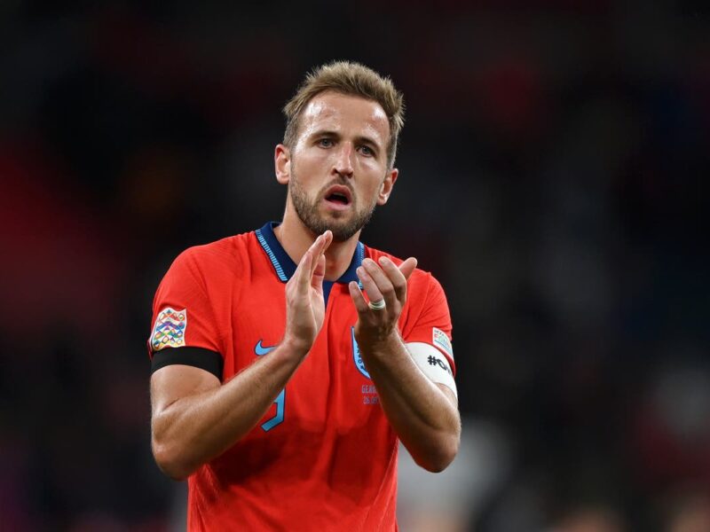 Après le nul spectaculaire face à l’Allemagne, Harry Kane envoie un message fort pour le Mondial