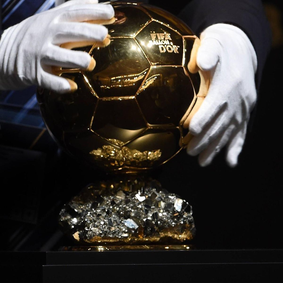 Un des favoris se fiche du Ballon d’Or 2023 : «Je ne pense pas à ça»