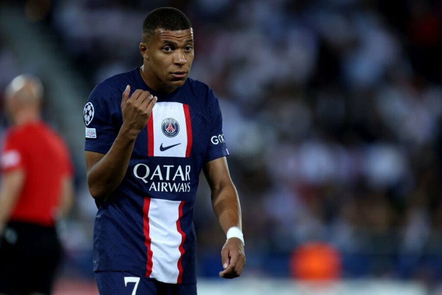 Mbappe 2