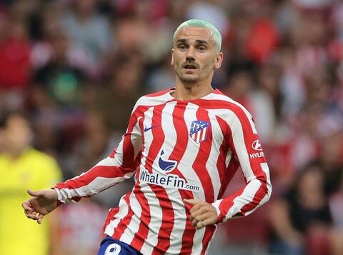 Atletico Madrid: En fin une grande nouvelle pour Griezmann (L’Equipe)