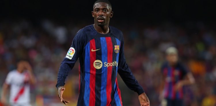Barça : Ousmane Dembélé dévoile sa solution contre les blessures à répétition