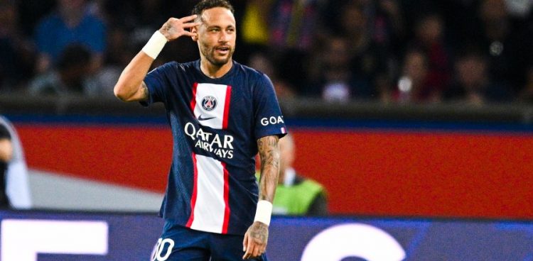 PSG : Thierry Henry explique explique les deux facteurs derrière la renaissance de Neymar