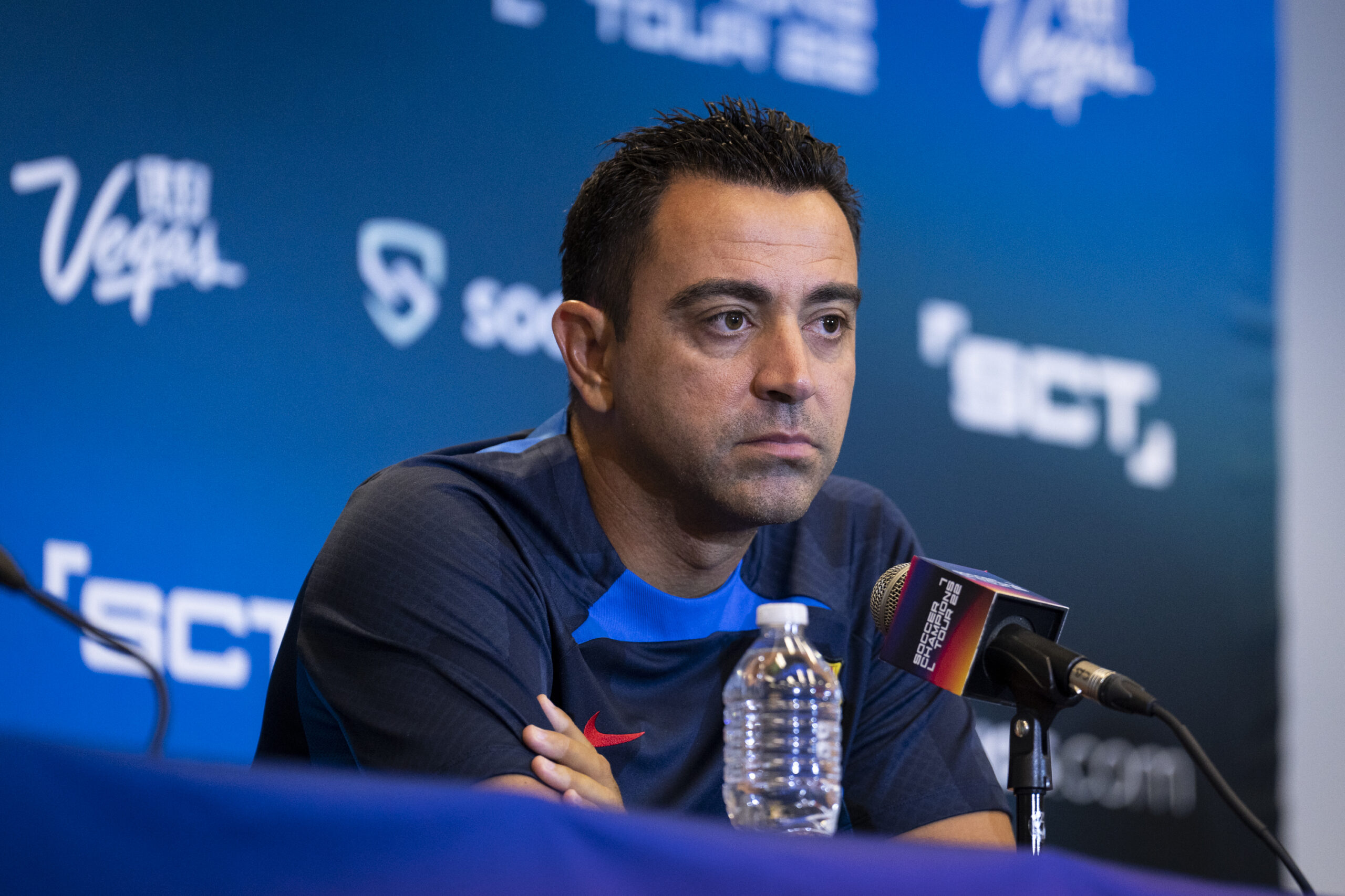 Xavi : Le stade du Bayern Munich n’est pas une « maison de l’horreur »