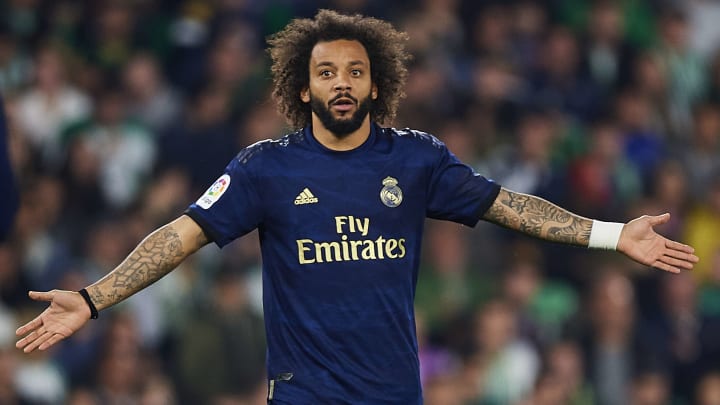 Officiel : Marcelo a trouvé un nouveau club