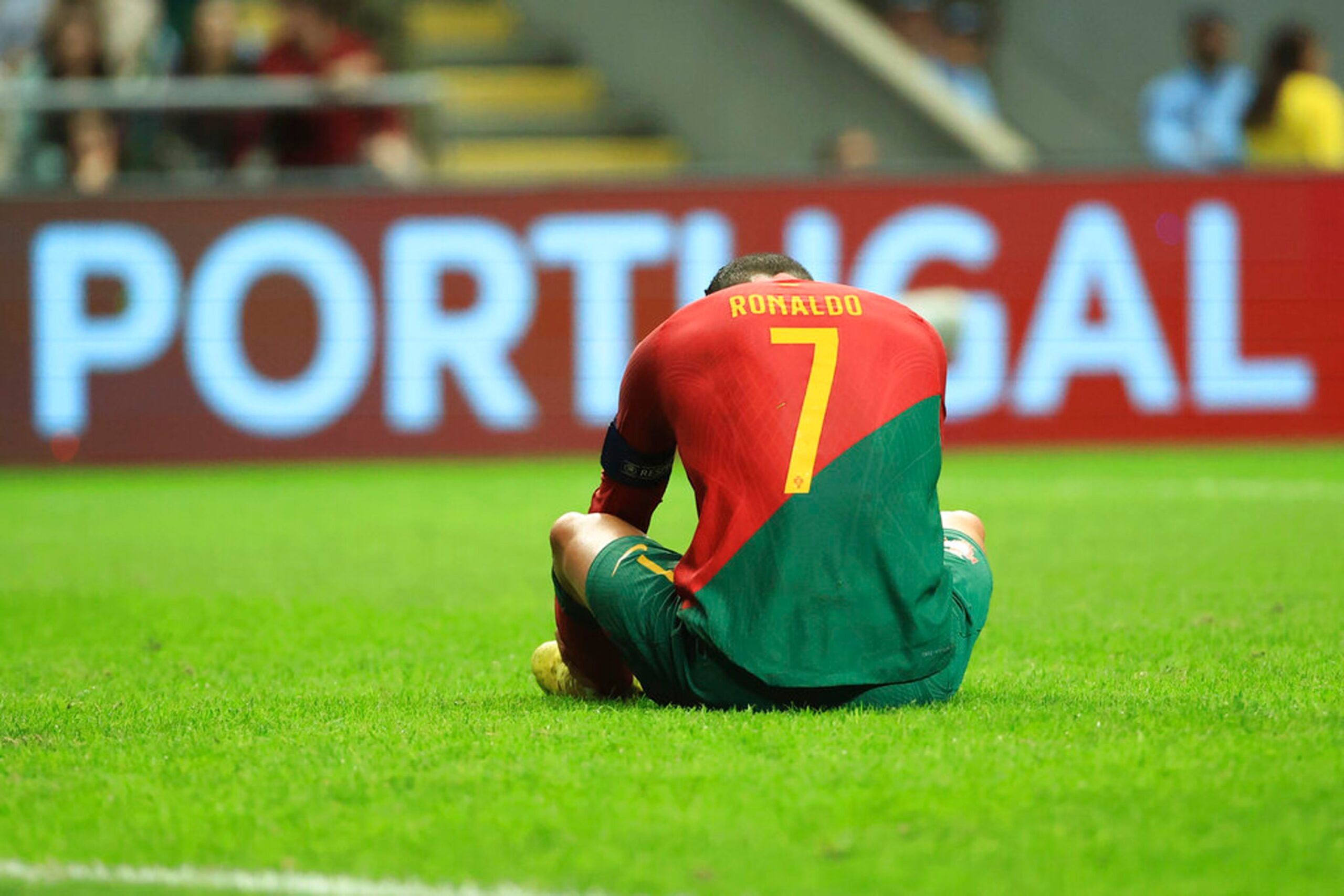Les Portugais font une demande à Santos sur Cristiano, « avant la Coupe du monde, il faut… »