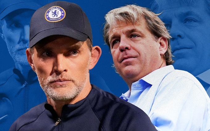 « Il ne s’agissait pas de Zagreb, mais… », Boelhy sort encore du silence pour Tuchel