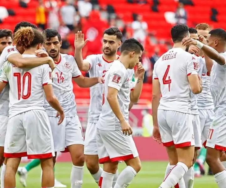 Tunisie : Jalel Kadri dévoile sa liste pour affronter le Brésil et les Comores