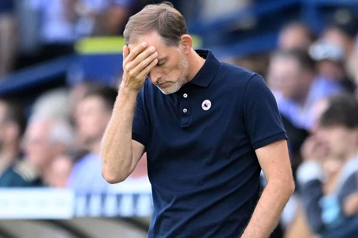 Chelsea : Tuchel sort du silence pour la première fois après son limogeage