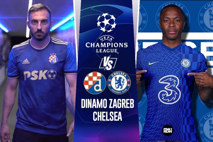 Zagreb-Chelsea : Mendy sur le banc, Aubameyang et Koulibaly titulaires, les compos officielles