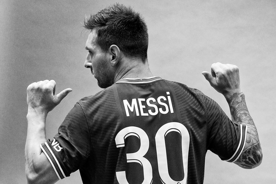 PSG: Nouvelle offre avec un nouveau salaire déjà sur la table de Messi