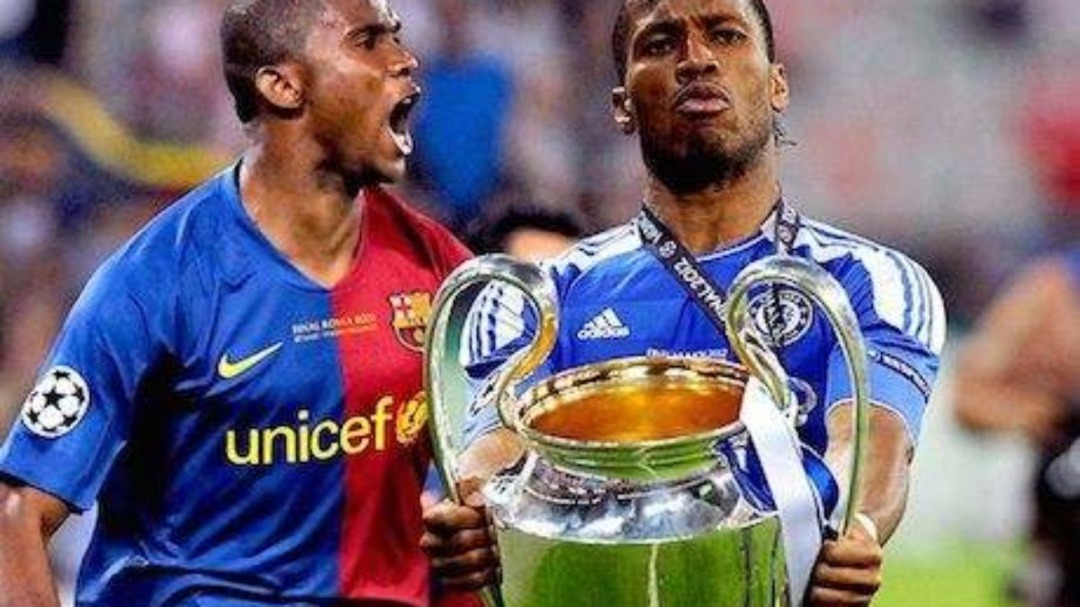 Drogba, Eto’o, Mané… Le classement des Africains les plus titrés en Ligue des champions
