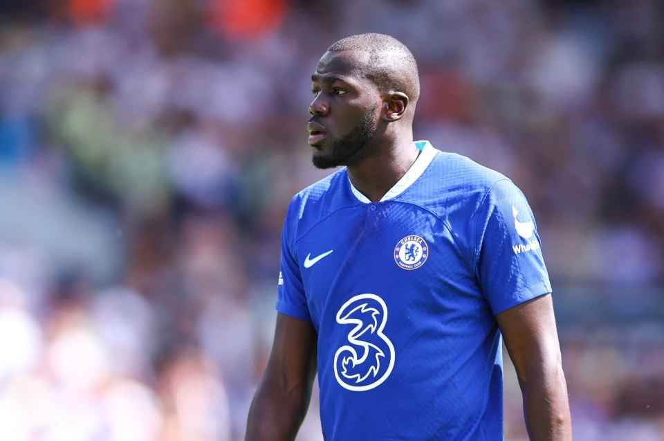 « C’est le football, rien n’est acquis », Koulibaly se confie sur ses débuts difficiles à Chelsea