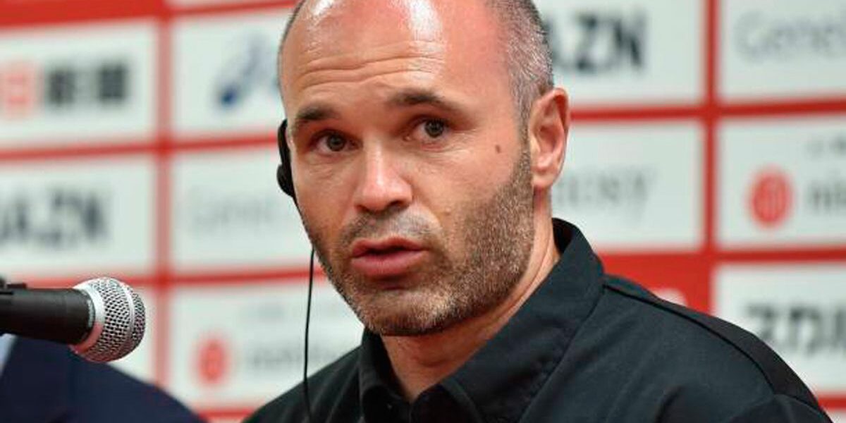 andres iniesta rueda prensa