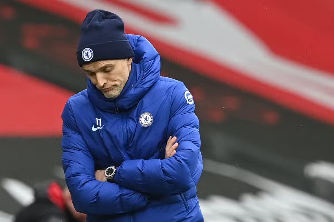 Tuchel limogé, les fans de Chelsea désignent son remplaçant, « qui d’autres ? »