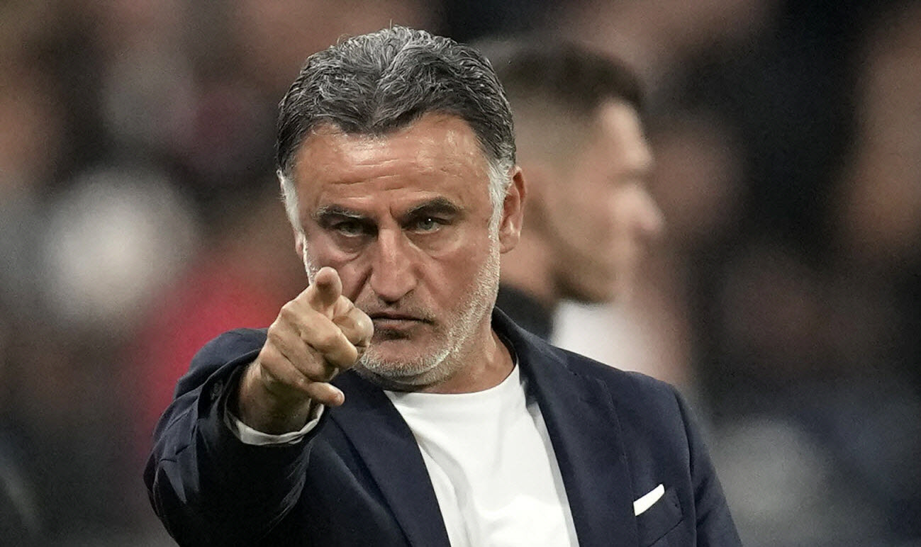 Une ancienne star contredit Galtier et enfonce un taulier du PSG : « Triste qu’il soit intouchable, tout était de sa faute »