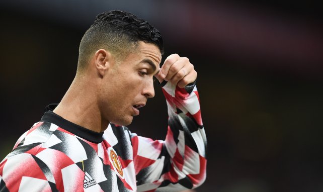 Dans le dur, Cristiano Ronaldo encensé par un coéquipier : « C’est agréable de parler avec lui »