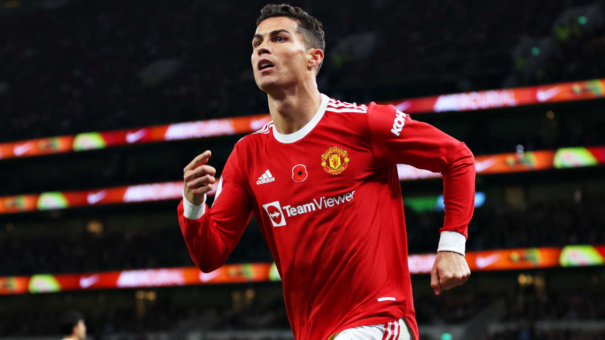 Ligue Europa : Cristiano Ronaldo envoie un grand avertissement à la Real Sociedad