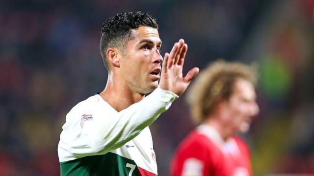«Il a perdu son influence au sein de la Seleção», la presse portugaise fracasse Ronaldo !