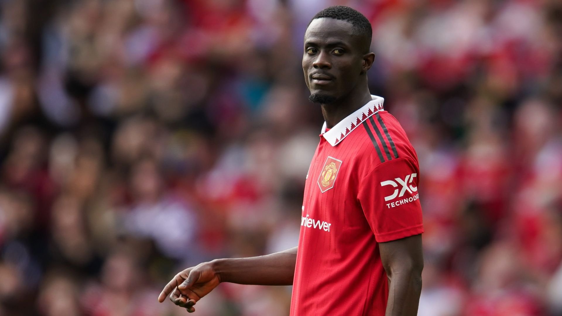 OFFICIEL : Eric Bailly a signé dans un nouveau club