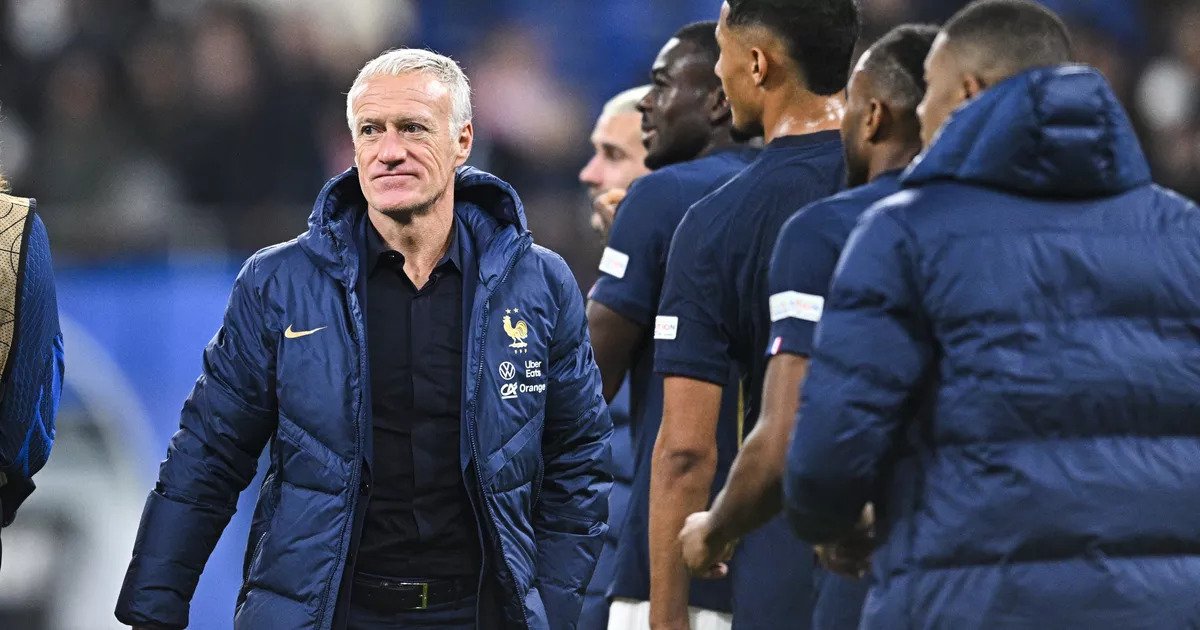 Officiel : L’Equipe de France enregistre un forfait pour le Mondial 2022
