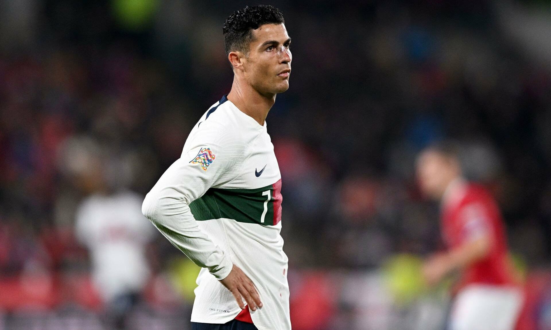 « Moins de Ronaldo, plus de Portugal » : CR7 reçoit un soutien de taille !
