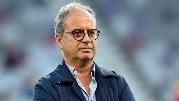 PSG: Poussé vers la sortie par Luis Campos, il dit tout