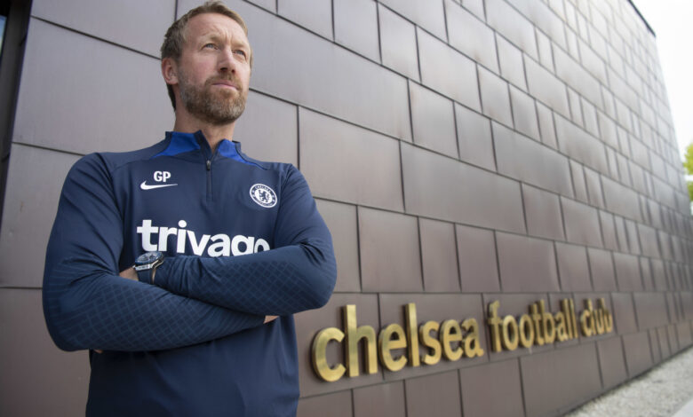 Graham Potter dévoile son indispensable à Chelsea : « Il est irremplaçable »