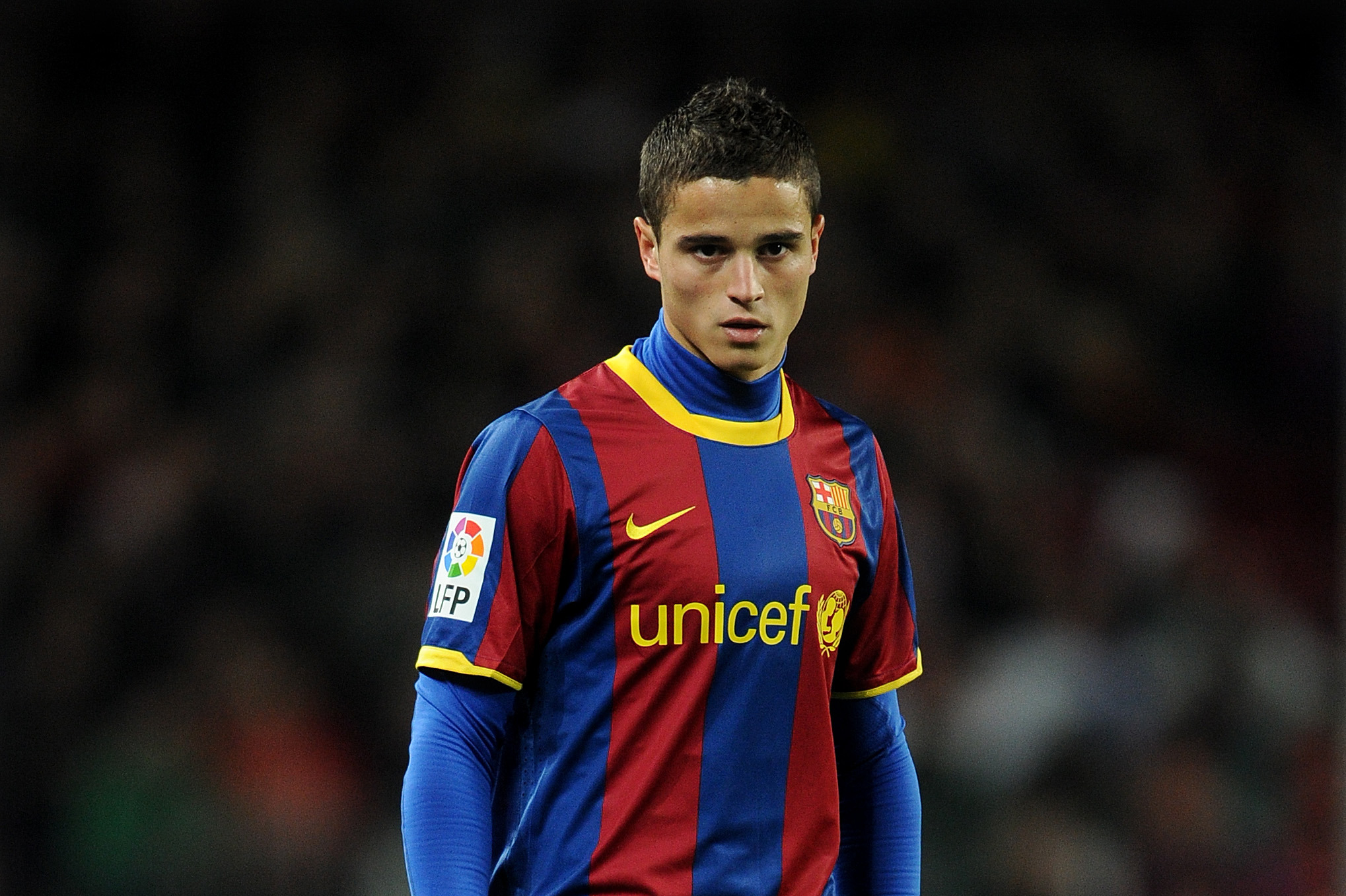 Que devient l’ancien crack Ibrahima Afellay, l’espoir déchu du FC Barcelone ?