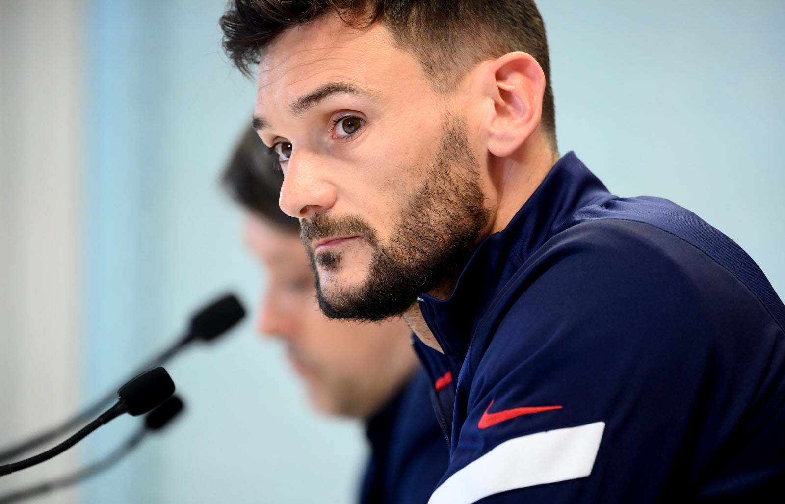 Le point faible de l’Equipe de France ? La réponse claire de Lloris