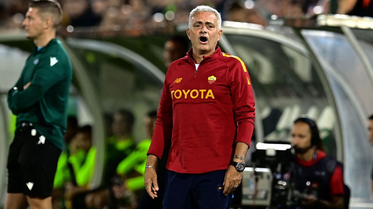 Comparé à Maldini, un protégé de Mourinho prend sa retraite : «Ils m’ont traité de voleur à la Roma»
