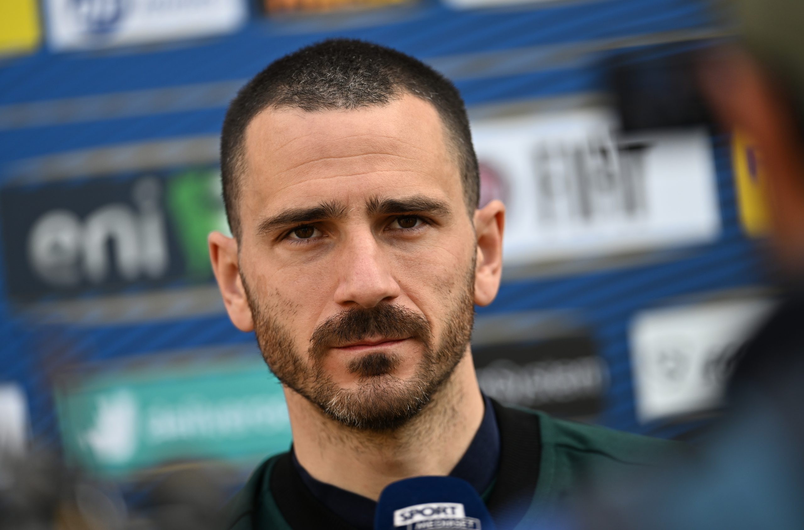 Bonucci : Comment la Juventus peut arrêter Messi, Neymar, Mbappe