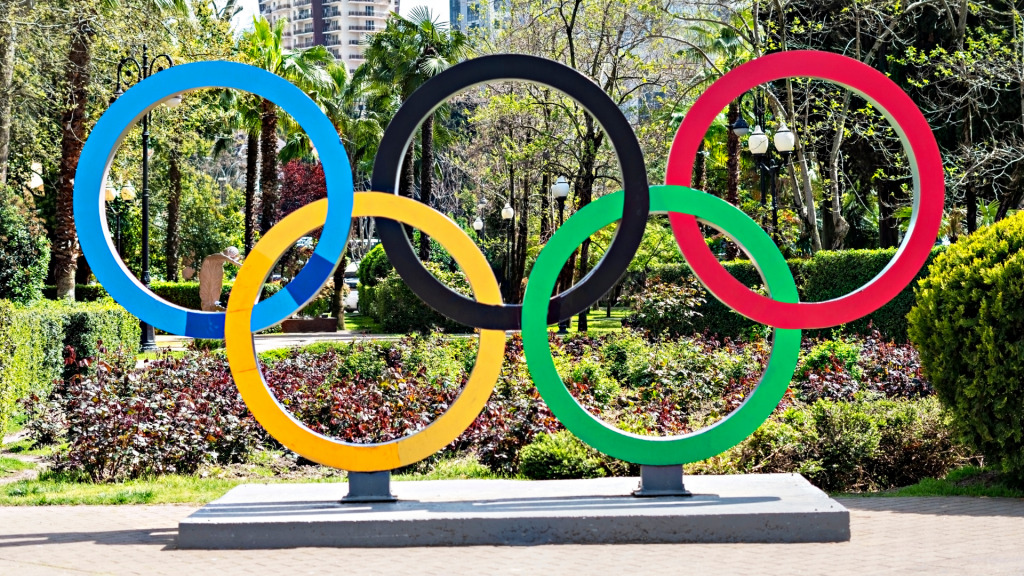 C’est acté, un pays africain candidat à l’organisation des Jeux Olympiques 2036 !