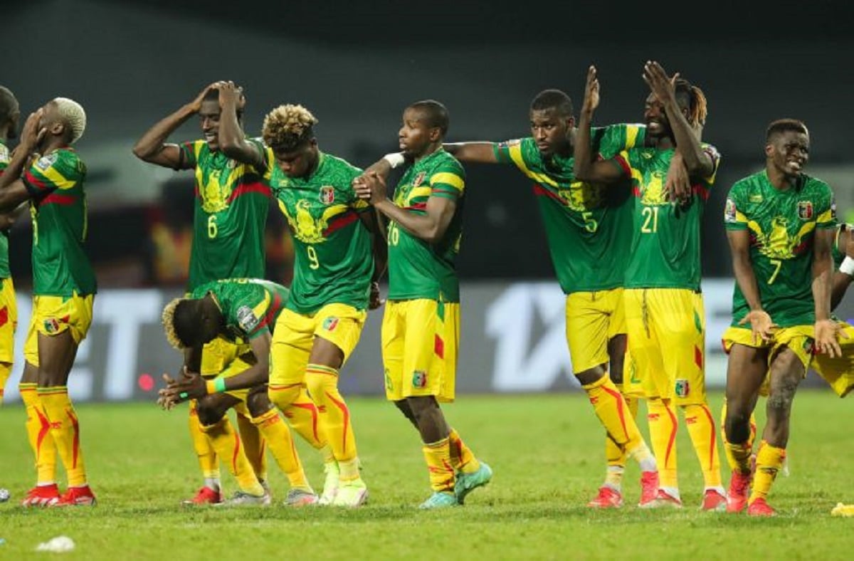 Journée FIFA : Petite victoire du Mali face à la Zambie
