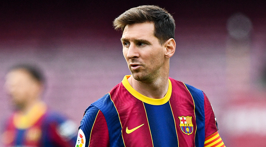 Barça : Voici ce que Messi avait demandé pour prolonger son contrat en 2020