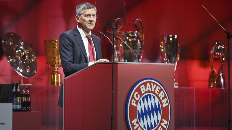 « Ils ne pensent pas à leurs fans », le président du Bayern démolit le Barça et le Real