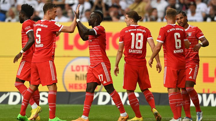 Bayern: Le remplaçant de Lewandowski est connu, les négociations ont débuté