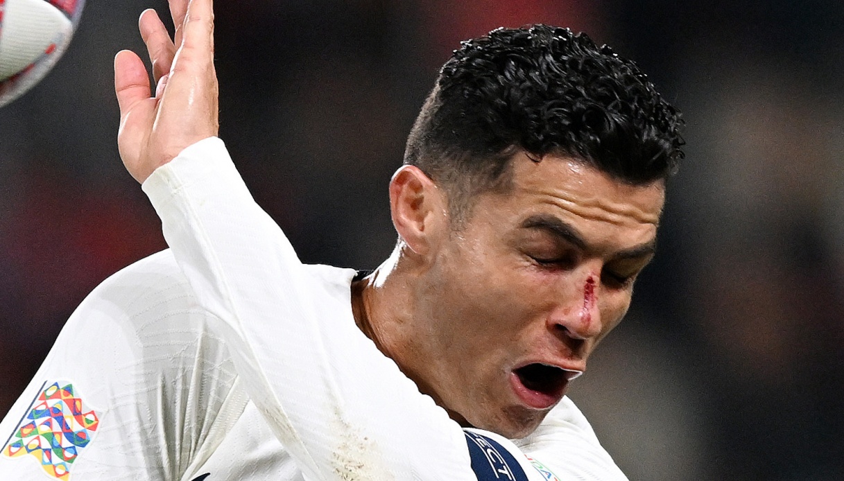 «Si Cristiano Ronaldo est si bon, qu’il marque 1283 buts, point final»