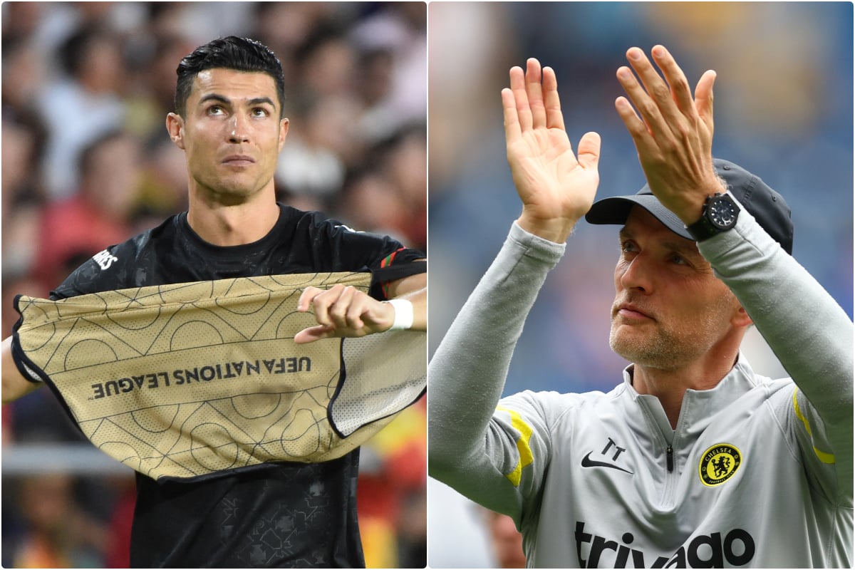Mercato : Fin de la malédiction Tuchel, Ronaldo à Chelsea, un rêve encore possible