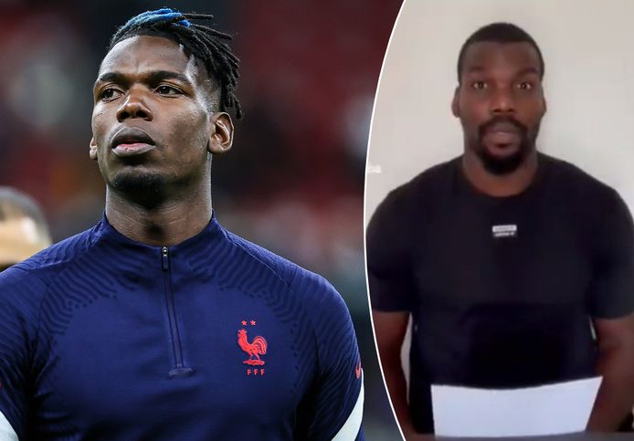 Valbuena, Trezeguet, Adebayor…, voici des joueurs victimes de tentatives d’extorsion avant Pogba
