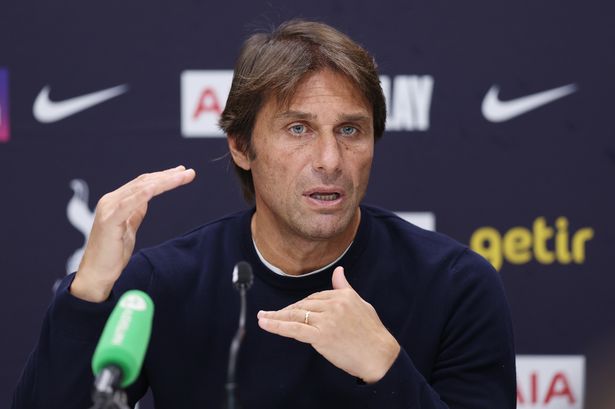 Tottenham: Antonio Conte prend une grande décision pour son avenir après la défaite face à Man Utd