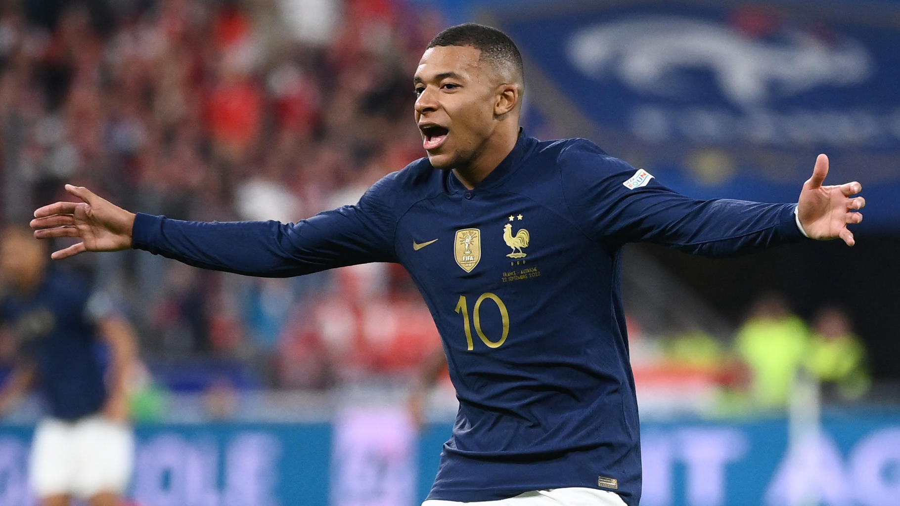 Un club anglais prépare 170 millions d’euros pour recruter Kylian Mbappé (The Mirror)