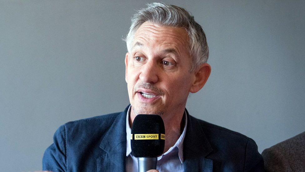 Gary Lineker : « Je suis désolé, mais ce que Cristiano a fait est inacceptable »