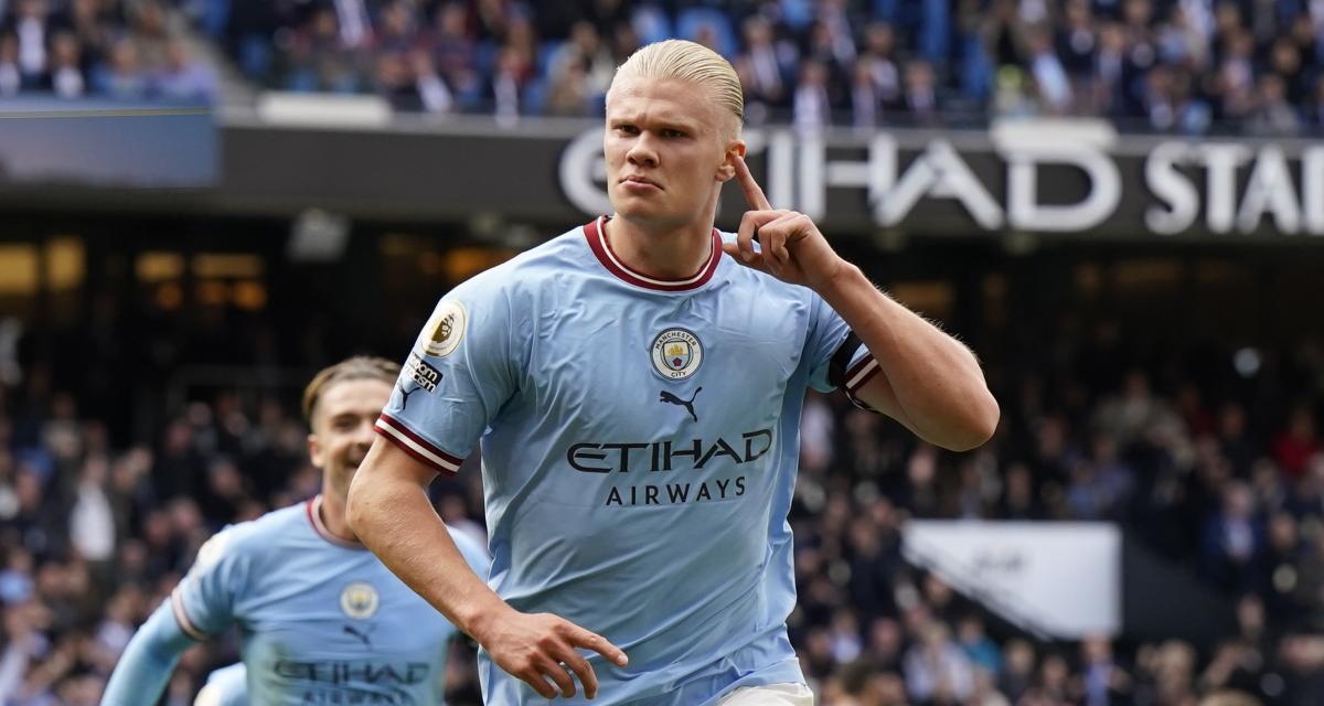 1200 L manchester city le gros loup d un club anglais qui a recal erling haaland