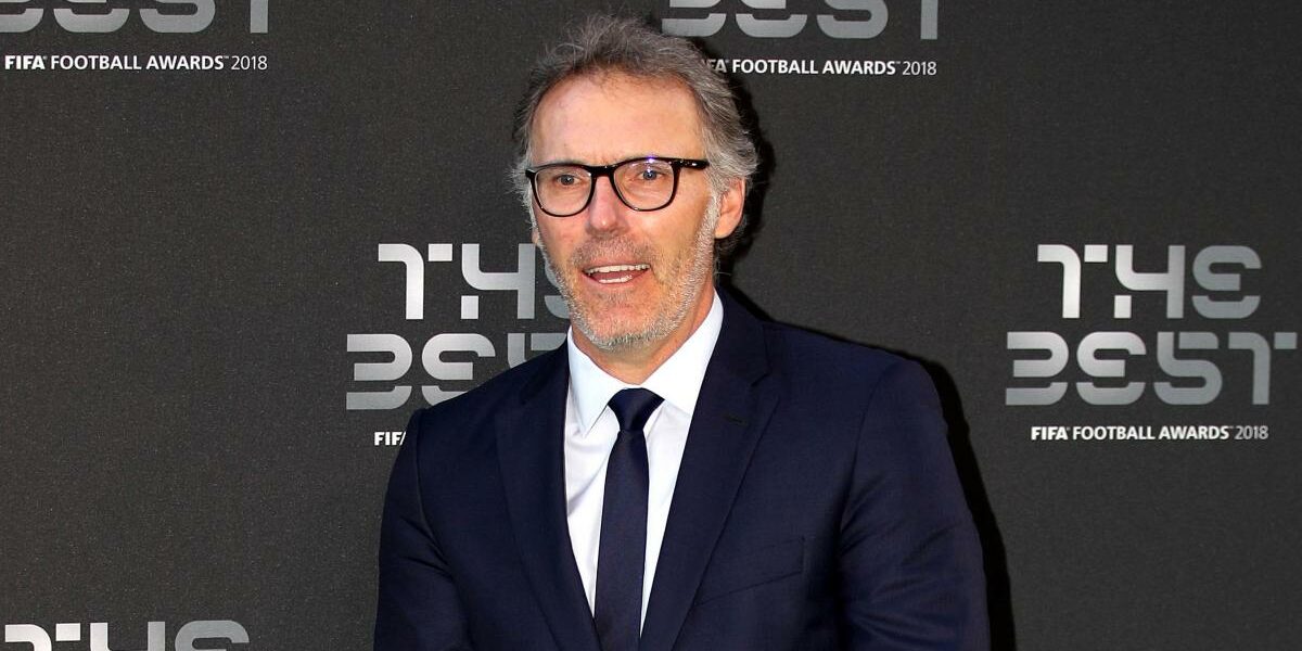 1200 L ol mercato le serpent de mer laurent blanc remonte la surface pour l aprs bosz