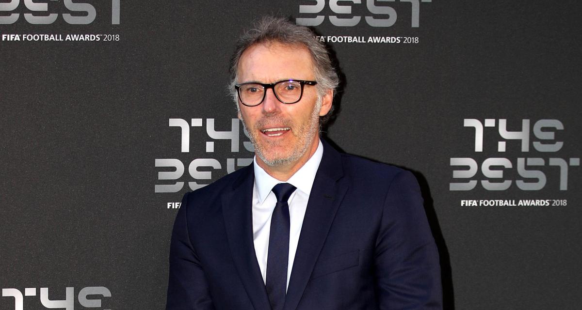 OFFICIEL : Laurent Blanc prend les commandes de l’Olympique Lyonnais