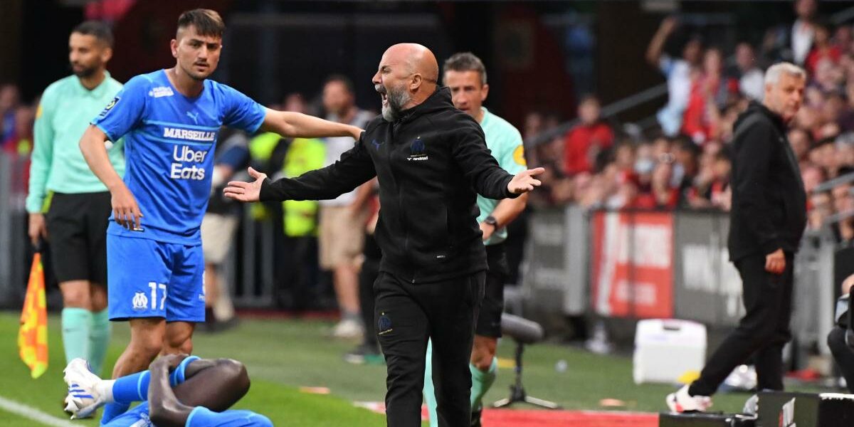 1200 L om sampaoli a trouv un nouveau club off