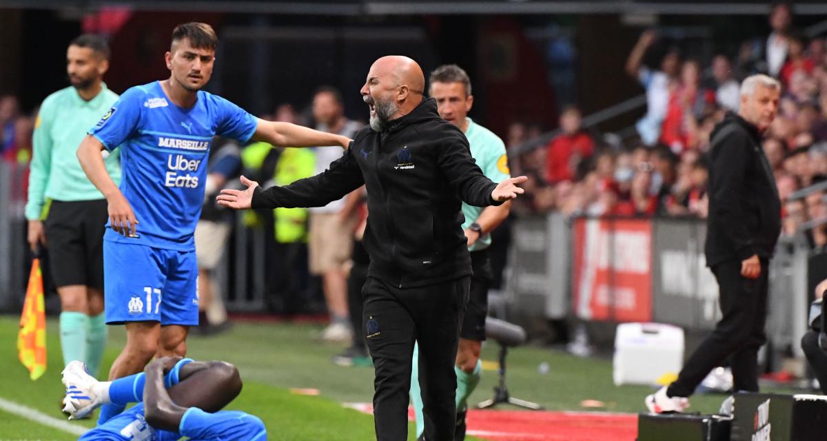 « Je n’avais pas ça à l’OM », voilà pourquoi Sampaoli a claqué la porte